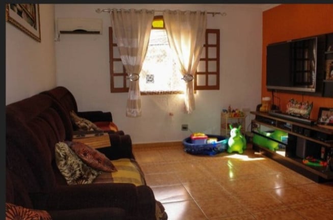 Imagem Casa com 4 Quartos à Venda,  em Mantiqueira - Belo Horizonte