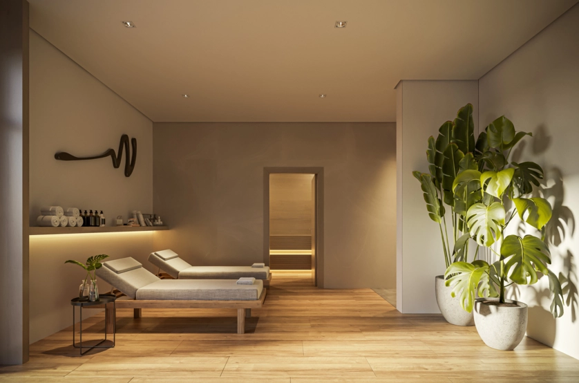 Imagem Apartamento com 2 Quartos à Venda, 58 m²em Vila Santa Clara - São Paulo