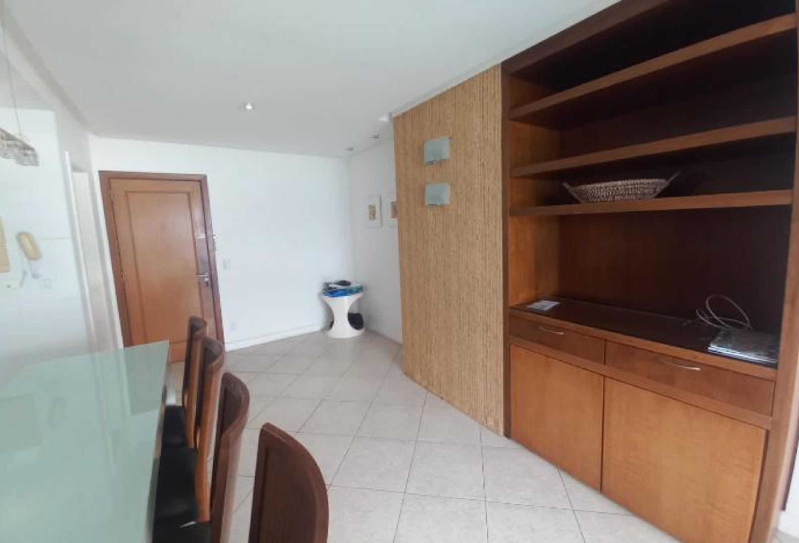 Imagem Apartamento com 1 Quarto para Alugar, 60 m²em Barra - Salvador