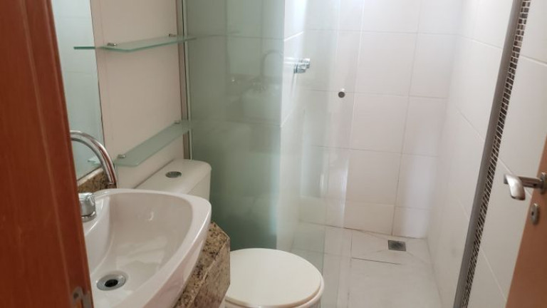 Imagem Apartamento com 3 Quartos à Venda, 110 m² em Cabral - Curitiba