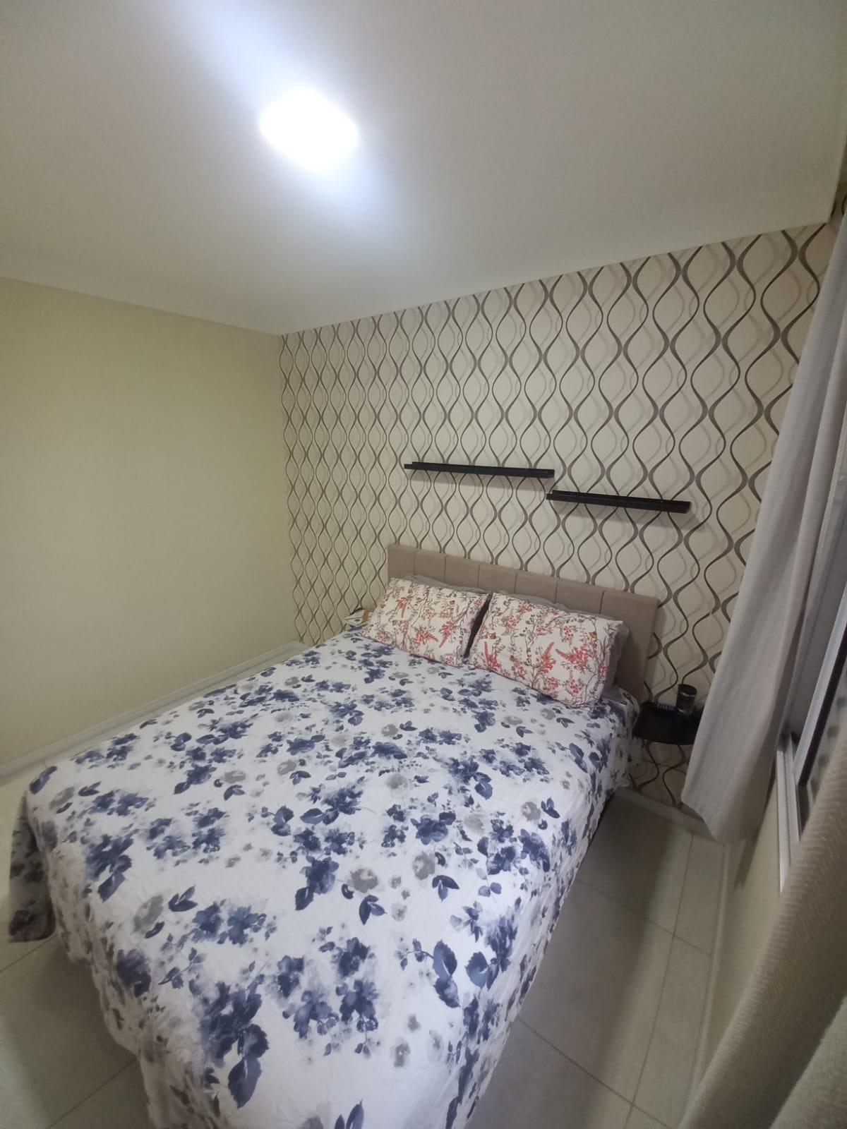 Imagem Apartamento com 2 Quartos à Venda, 50 m²em Jardim Tamoio - Jundiaí