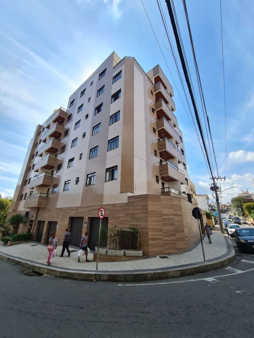 Foto do imóvel: Apartamento com 2 Quartos à Venda, 75 m² em São Mateus - Juiz de Fora