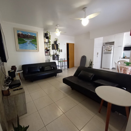 Imagem Apartamento com 2 Quartos à Venda,  em Caiçara - Praia Grande