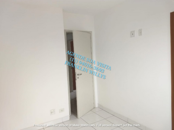 Imagem Apartamento com 3 Quartos à Venda, 80 m² em Vila Clementino - São Paulo