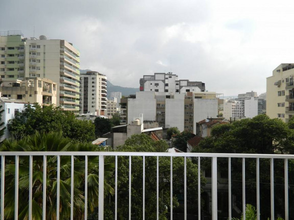 Imagem Apartamento com 2 Quartos à Venda,  em Botafogo - Rio de Janeiro