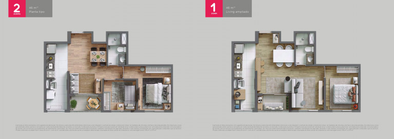 Imagem Apartamento com 3 Quartos à Venda, 46 m² em Americanópolis - São Paulo