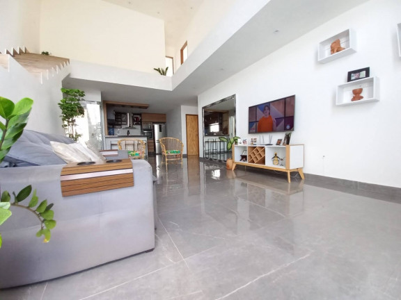 Imagem Casa com 4 Quartos à Venda, 223 m² em Parque das Nações - Parnamirim