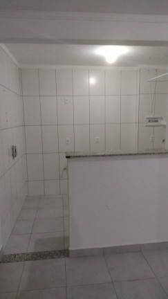 Imagem Apartamento com 2 Quartos à Venda, 47 m² em Castelo - Belo Horizonte