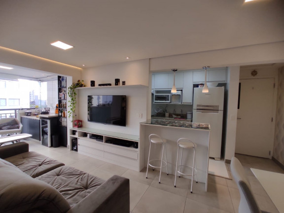 Imagem Apartamento com 3 Quartos à Venda, 72 m² em Vila Pompéia - São Paulo Imagem Apartamento com 3 Quartos à Venda, 72 m² em Vila Pompéia - São Paulo