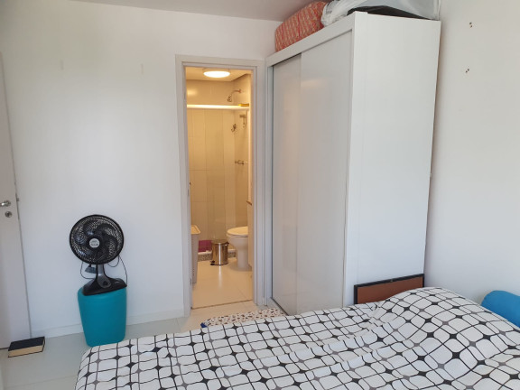 Imagem Apartamento com 2 Quartos à Venda, 70 m²em Recreio dos Bandeirantes - Rio de Janeiro