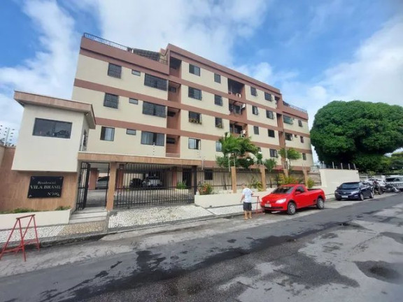 Imagem Apartamento com 3 Quartos à Venda, 74 m² em Maraponga - Fortaleza