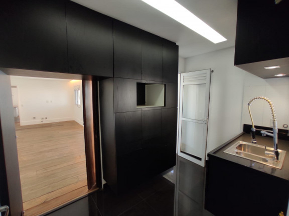 Imagem Apartamento com 2 Quartos à Venda, 101 m² em Vila Romana - São Paulo