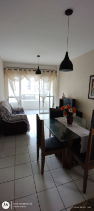 Imagem Apartamento com 1 Quarto à Venda, 58 m² em Pituba - Salvador