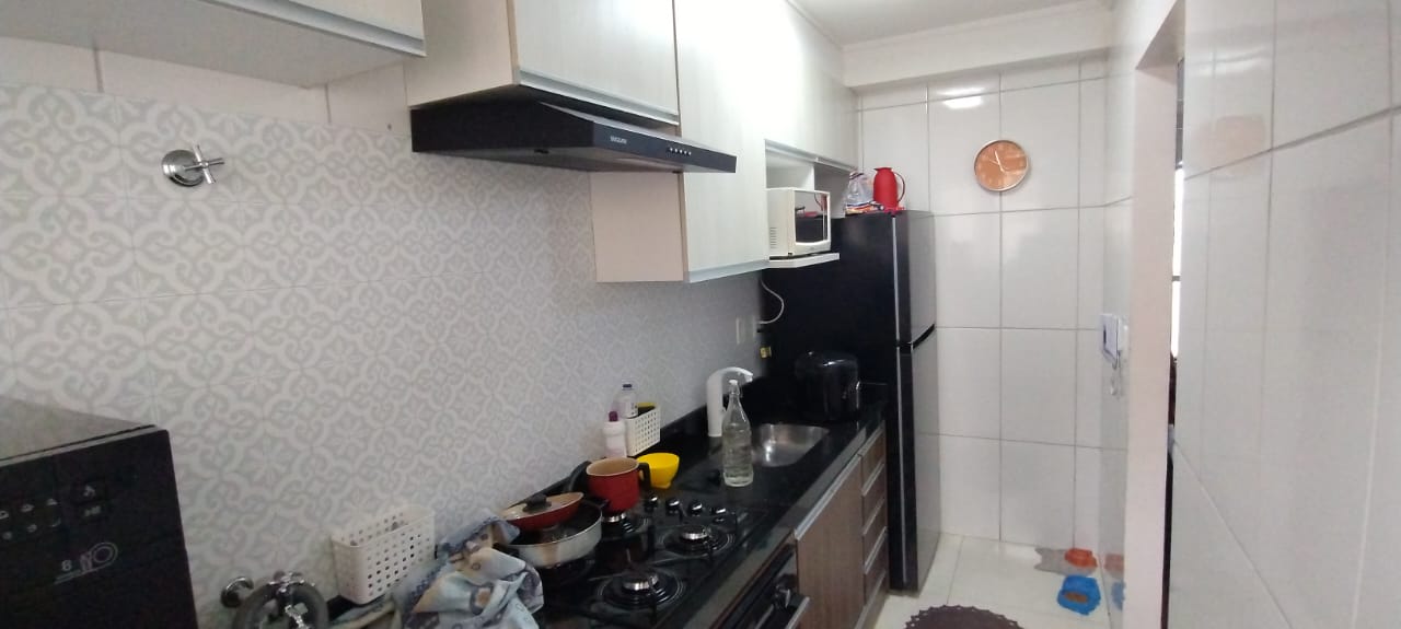 Imagem Apartamento com 2 Quartos à Venda, 45 m²em Vila Cosmopolita - São Paulo