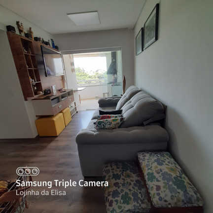 Imagem Apartamento com 2 Quartos à Venda, 53 m² em Imirim - São Paulo