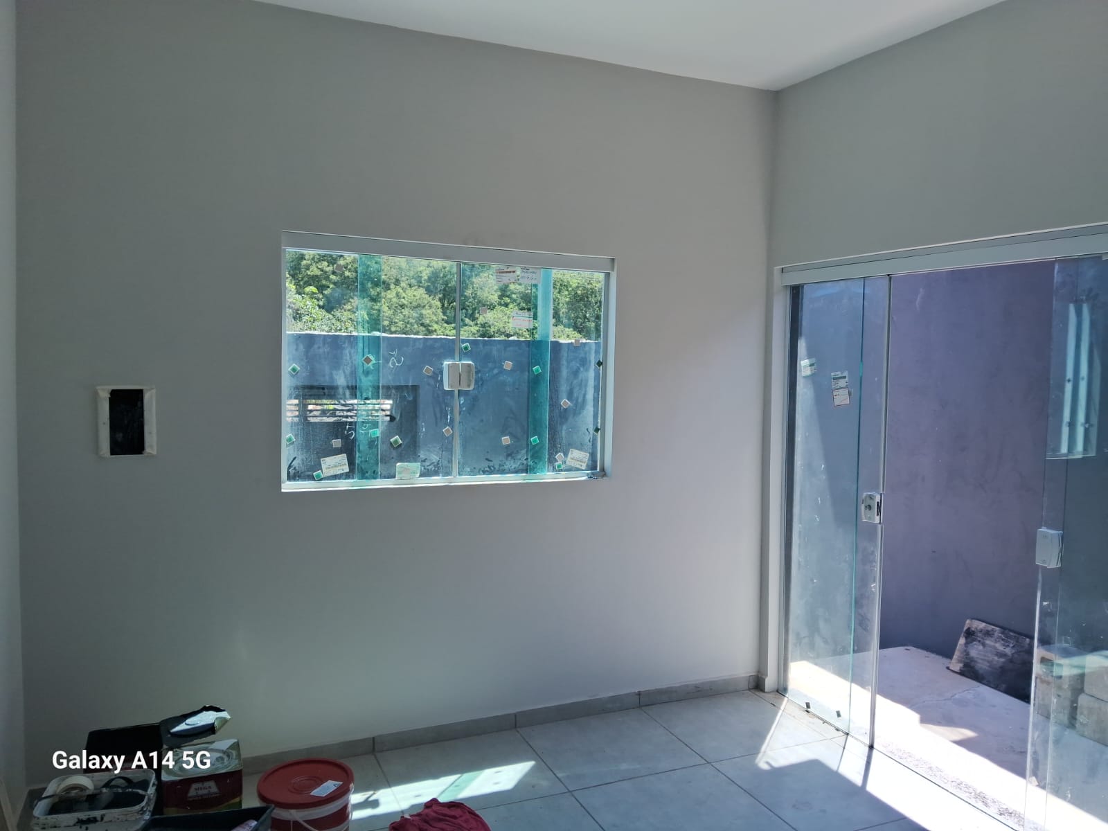 Foto do imóvel: Casa com 2 Quartos à Venda, 58 m² em Parque Jaraguá - Bauru