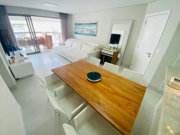 Imagem Apartamento com 4 Quartos à Venda ou Locação, 150 m² em Riviera - Bertioga