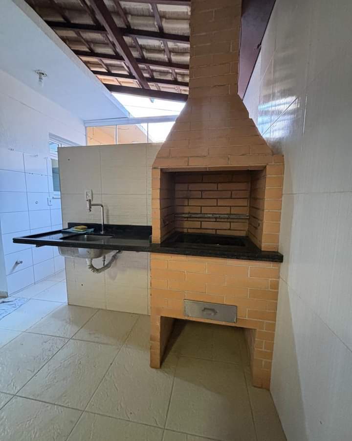 Imagem Casa de Condomínio com 4 Quartos à Venda, 170 m²em Centro  - Lauro de Freitas 