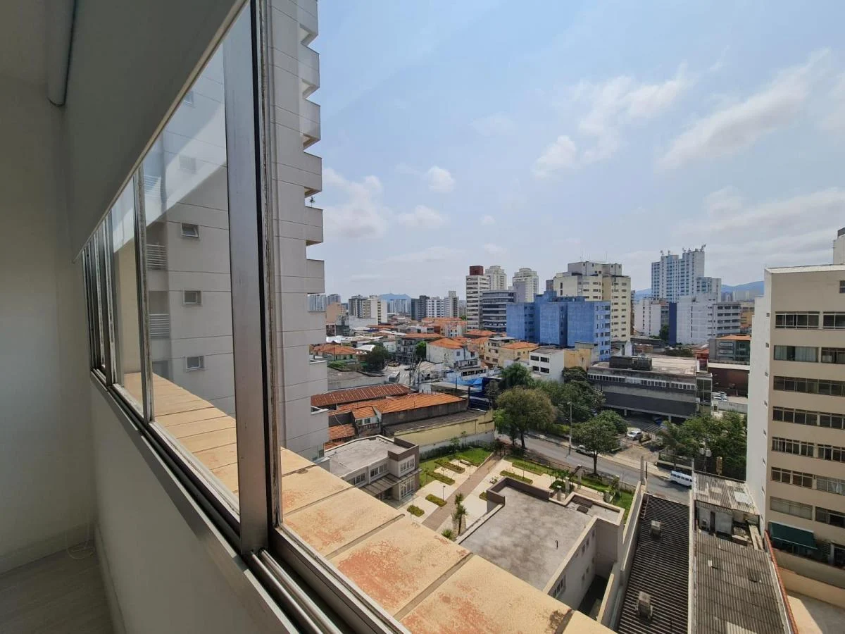 Imagem Apartamento com 2 Quartos à Venda, 75 m²em Água Branca - São Paulo