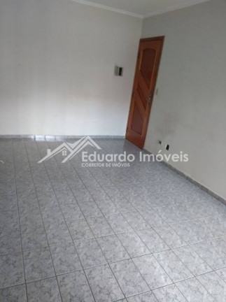 Imagem Apartamento com 2 Quartos para Alugar, 49 m² em Parque São Vicente - Mauá