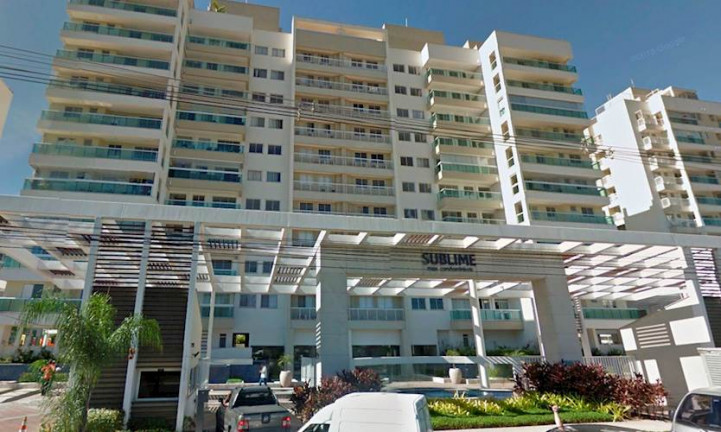 Imagem Apartamento com 4 Quartos à Venda, 104 m² em Recreio dos Bandeirantes - Rio de Janeiro