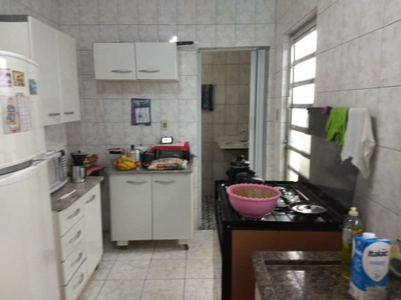 Imagem Casa com 4 Quartos à Venda,  em Jardim São Savério - São Paulo