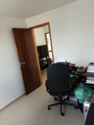 Imagem Apartamento com 2 Quartos à Venda, 45 m² em Demarchi - São Bernardo Do Campo