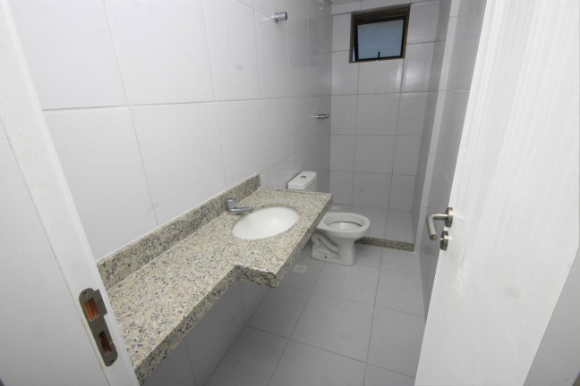 Imagem Apartamento com 3 Quartos à Venda, 97 m²em Boa Viagem - Recife