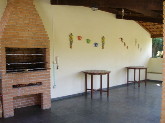 Imagem Chácara com 3 Quartos à Venda, 2.500 m² em Chácara Carolina - Itu