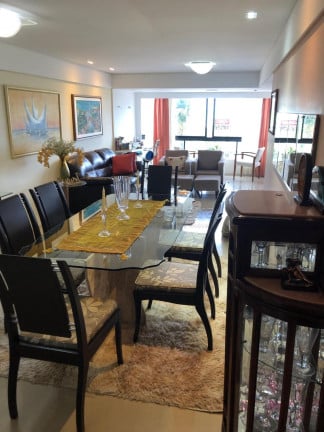 Imagem Apartamento com 4 Quartos à Venda, 146 m² em Casa Caiada - Olinda