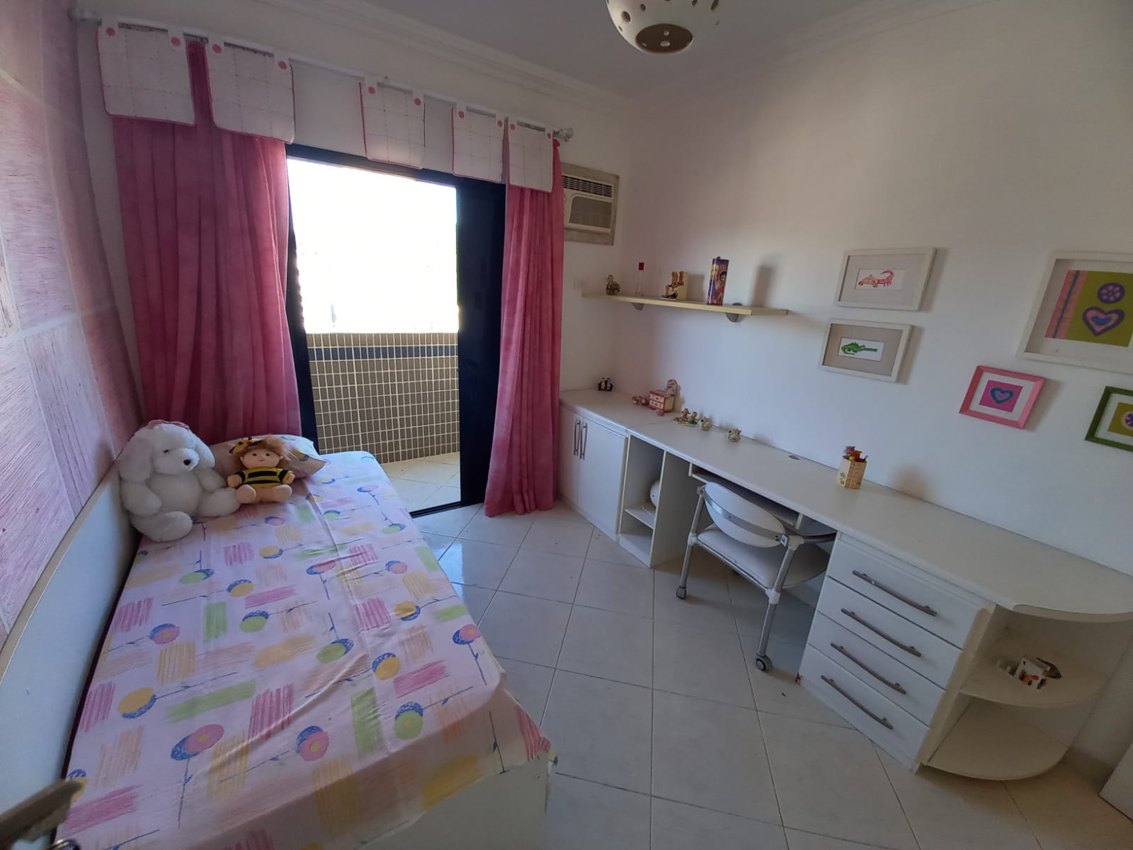 Foto do imóvel: Cobertura com 4 Quartos à Venda, 400 m²em Canto do Forte - Praia Grande