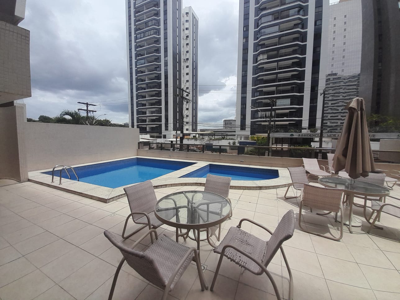 Foto do imóvel: Apartamento com 3 Quartos à Venda, 126 m² em Pituba - Salvador