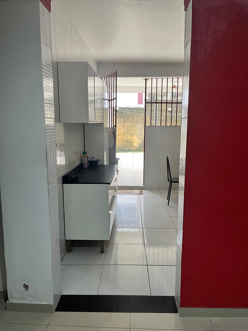 Foto do imóvel: Casa com 2 Quartos para Alugar, 130 m² em Brotas - Salvador