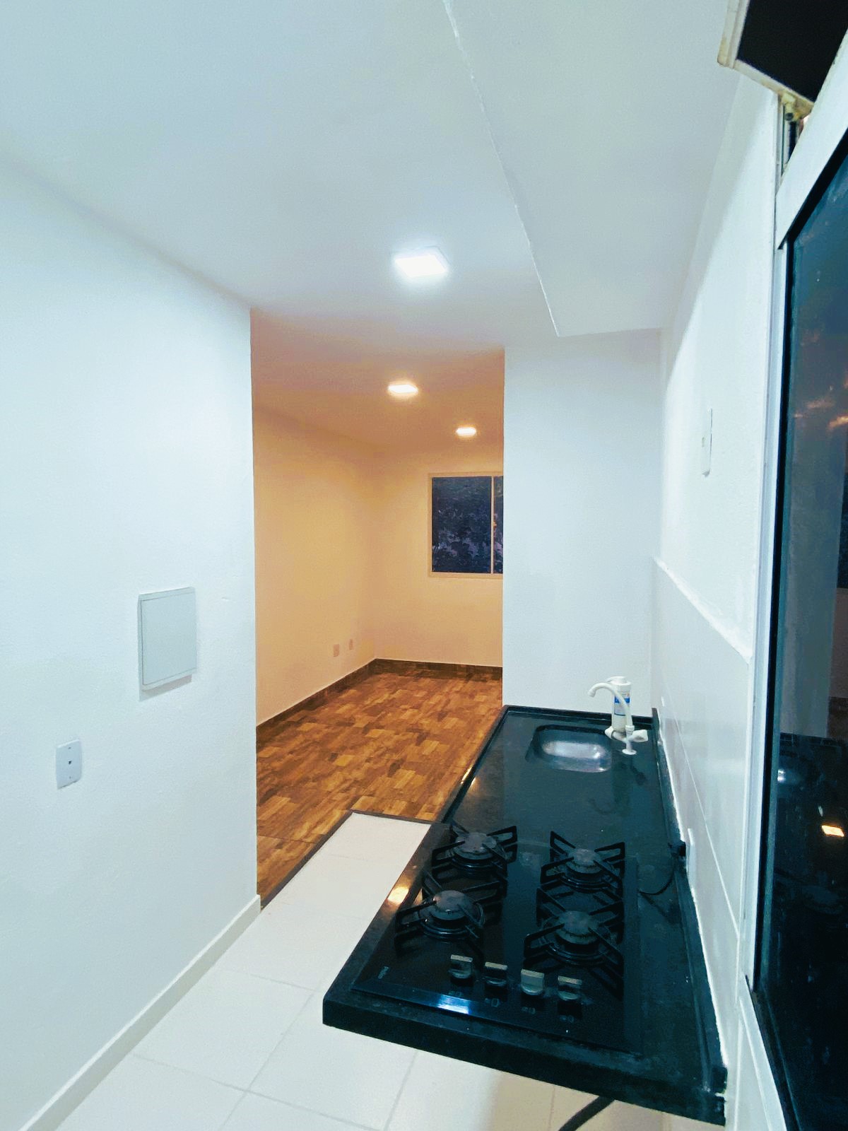Foto do imóvel: Apartamento com 2 Quartos à Venda, 45 m² em Bangu - Rio de Janeiro