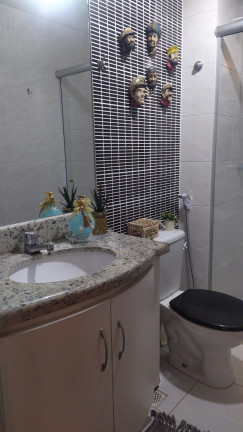 Imagem Apartamento com 3 Quartos à Venda, 75 m² em Parque Amazônia - Goiânia