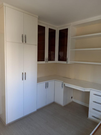 Foto do imóvel: Apartamento com 3 Quartos para Alugar, 112 m² em Vila Mascote - São Paulo
