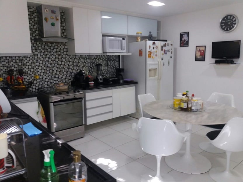 Foto do imóvel: Casa de Condomínio com 3 Quartos à Venda, 450 m² em Vila Progresso - Niterói