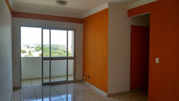 Imagem Apartamento com 3 Quartos à Venda, 72 m² em Conjunto Residencial Trinta E Um De Março - São José Dos Campos