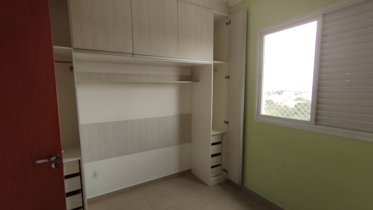Imagem Apartamento com 2 Quartos à Venda, 60 m² em Bosque dos Eucaliptos - São José dos Campos