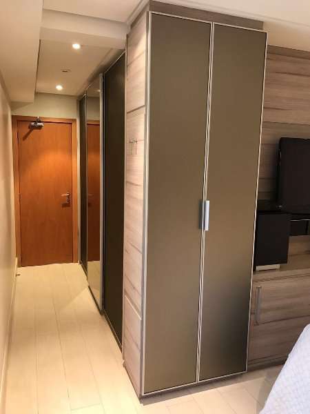 Imagem Apartamento com 3 Quartos à Venda, 158 m² em Jardim Bonfiglioli - Jundiaí