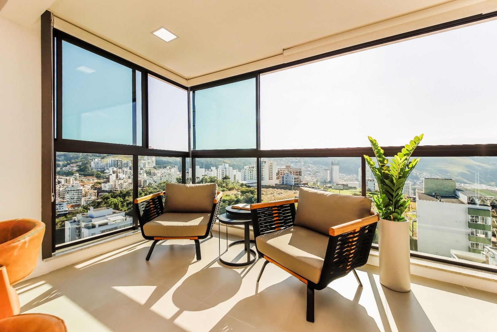 Foto do imóvel: Apartamento com 3 Quartos à Venda, 104 m² em Estrela Sul - Juiz de Fora