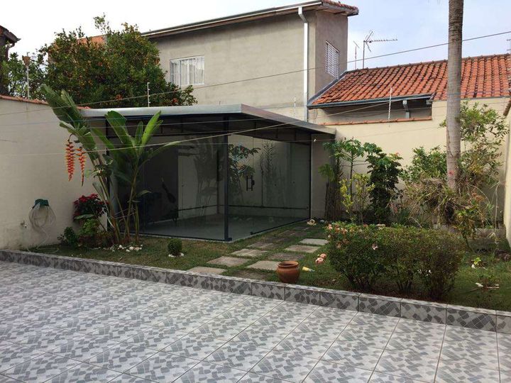 Imagem Sobrado com 3 Quartos à Venda, 167 m² em Jardim Portugal - São José Dos Campos