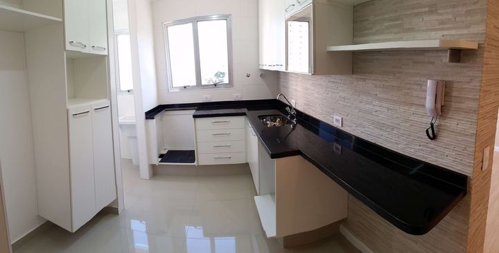 Imagem Apartamento com 2 Quartos à Venda, 60 m² em Vila Da Saúde - São Paulo