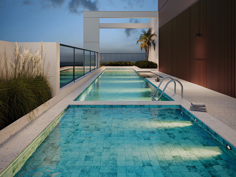 Foto do imóvel: Apartamento com 2 Quartos à Venda, 51 m² em Paraíso - São Paulo