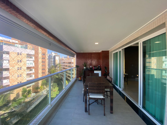 Imagem Cobertura com 4 Quartos à Venda ou Locação, 209 m² em Riviera - Bertioga