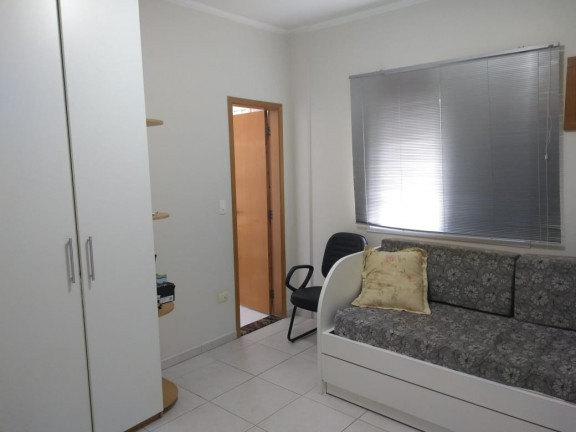 Imagem Casa com 4 Quartos à Venda, 223 m² em Campo Grande - Santos