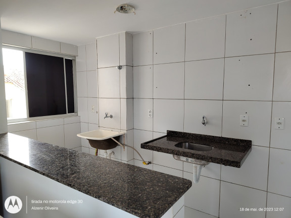 Imagem Apartamento com 2 Quartos à Venda, 43 m²em Parque das Árvores - Parnamirim