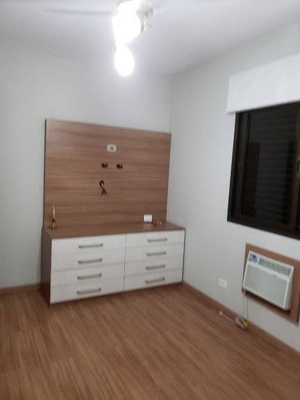 Imagem Apartamento com 2 Quartos à Venda, 140 m² em Ponta Da Praia - Santos