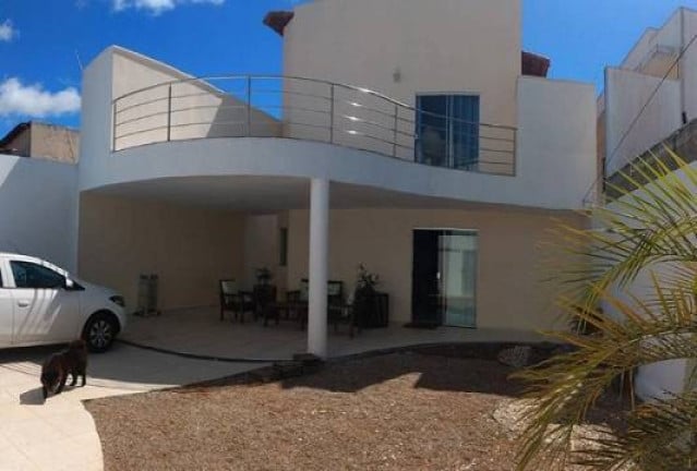 Foto do imóvel: Casa com 3 Quartos à Venda,  em Nova Parnamirim - Parnamirim