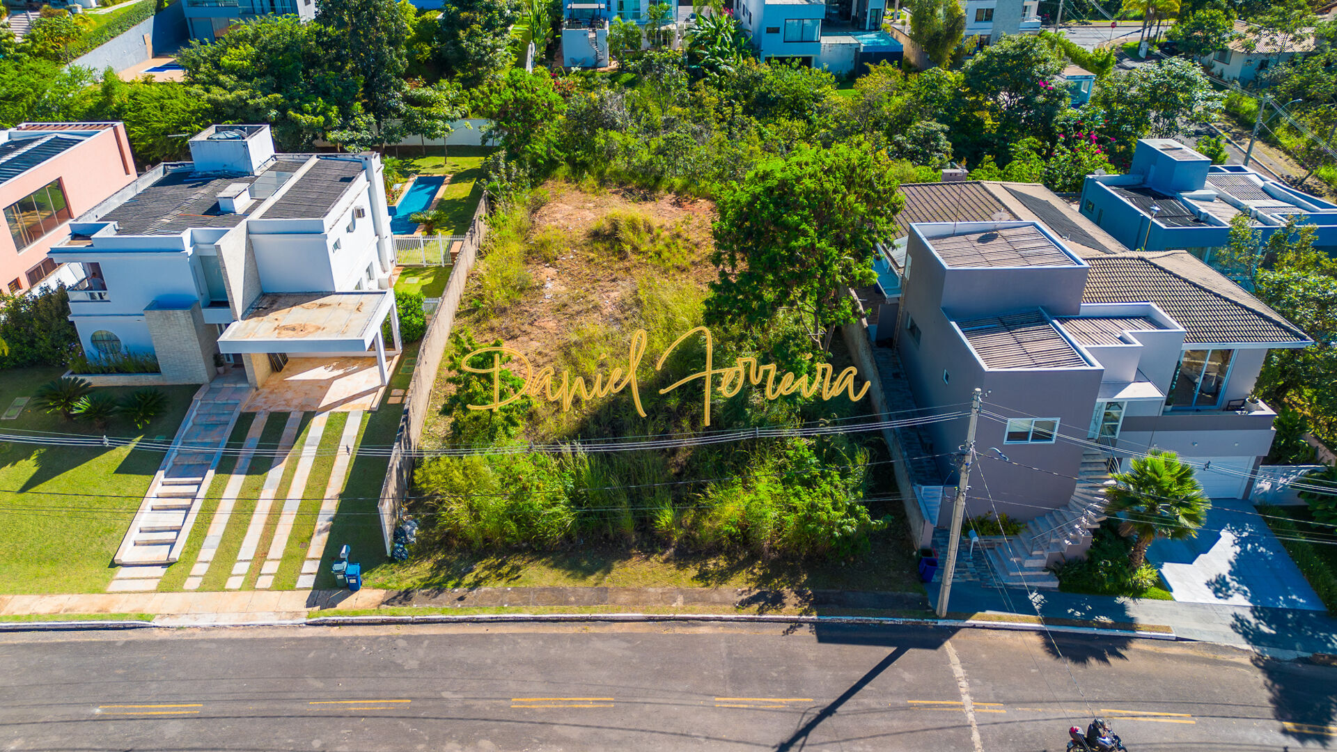 Foto do imóvel: Terreno em Condomínio à Venda, 1.000 m² em Setor Habitacional Jardim Botânico - Brasília